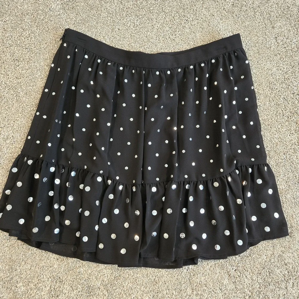 Michael Kors item will